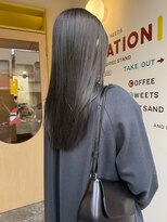ヒントステーション(HINTSTATION)&nbsp;〈浅草 半個室〉オリーブベージュ
