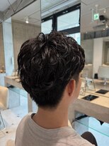 ルラブランシェ(Rula branche) 動きのあるスパイキーショート