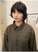 デザインショート