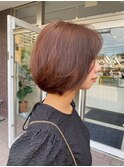 ワンホンレイヤー/ダークブルー流山おおたかの森