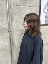 スクワッド(SQUAD)&nbsp;ニュアンスパーマ
