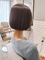 イル(ile)&nbsp;ボブ