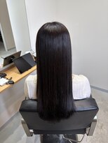 オーマ(OMA) 艶髪矯正