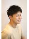 グラスヘア 流川店(Grass Hair)の写真/別府のメンズカット・パーマ・眉毛ならお任せ!清潔感と再現性にこだわる男性専門サロンです(^o^)丿