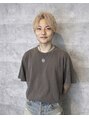アンダーバーホワイト 高槻店(_WHITE) Yuto Hirano
