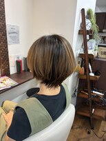 ワンズハート 本千葉(one's heart) ショート