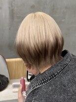 エクラ(ECLAT)&nbsp;ルーツカラー