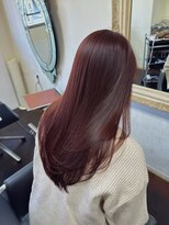 ミヤニシアクセス(miyanishi AX'S)&nbsp;つやさらロング