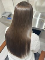 ルーカス 南船場 本町(Lucas) 心斎橋・南船場で叶う♪髪質改善でつくるツヤ美髪