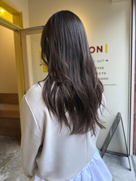ヒントステーション(HINTSTATION) 〈浅草 半個室〉オリーブアッシュグレージュミントベージュ