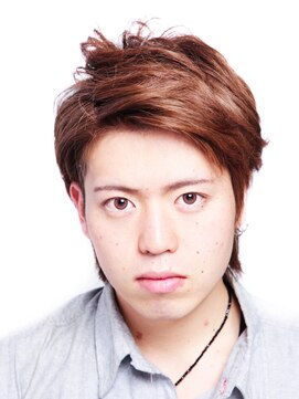 リノ ヘア 横浜西口店(RINO Hair) ＲＩＮＯ横浜店　万能アップショート