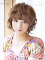 ヘアー ファイン(HAIR FINE)&nbsp;上品女性の前下がり・エレガントボブ