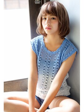 ロジェ(loje) 【北欧風】透け感 やわ感をしっかり出してくれるカラー☆