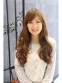 キュア ビビット店(cure) 阿部真知子 南船橋