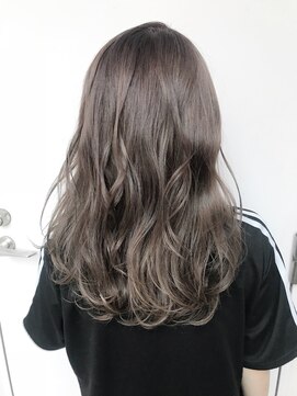 オーティティ(O-TETE) O-tete グレージュインピンクラベンダー