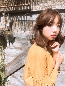 ハリス(Harris) Harris ミディ