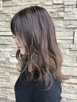 シャンプーボーイ 宮崎駅前店(SHAMPOO BOY)&nbsp;ハイライト(^^)