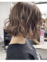 レディアル 大宮(REDEAL)&nbsp;【REDEAL大宮】パーフェクトハイライト［メッシュ］