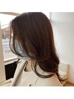 クリア(CLEAR) 韓国風スタイル