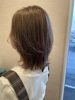 トライベッカスマートサロン(TRIBECA smart salon)&nbsp;ボブレイヤー