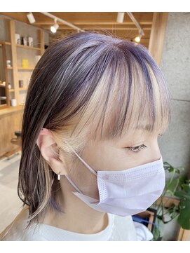 ベッツ(bets) フェイスフレーミング