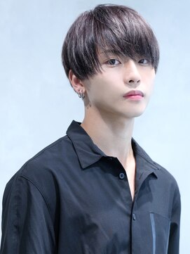 リップス 渋谷(LIPPS) シアーサラマッシュ