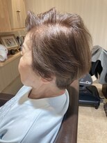 オーシャン(OCEAN) ショートレイヤー