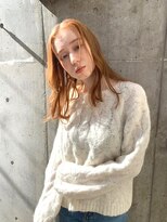 アイコン(I-CON)&nbsp;オトナ可愛い韓国ヘア