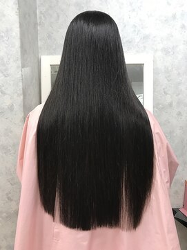 オルガン(Organ) 【専門店】髪質改善酸性縮毛矯正/酸性縮毛矯正/専門店