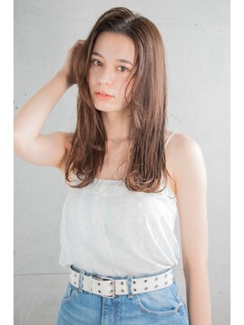 クロエ 中目黒(Cloe) ローレイヤーカット