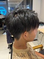 フラミューム 町田(flammeum)&nbsp;メンズスタイル【町田】【成瀬】【玉川学園前】