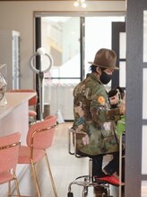 ビーフラット(B♭)