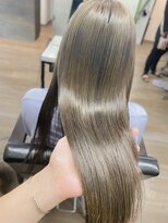 ヴィフ 大船(VIF)&nbsp;グレージュ/グレーアッシュ/ケアブリーチ/大船駅/大船/鎌倉/学割