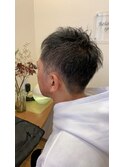 メンズショート