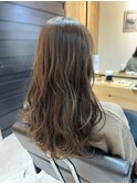 ☆お客様スタイル☆【Lavender by JEWEL 湘南台/湘南台駅】