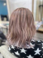 アルト 町田店(arto)&nbsp;ピンクベージュ