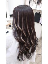 ウィスプヘアー(wisp HAIR) #プルエクステ #エクステ #大宮 #メッシュ