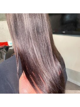 ルート 南堀江(route) ULTOWAトリートメント