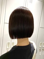 シエラ 心斎橋(CIERA.)&nbsp;CIERA.ワンレンボブ