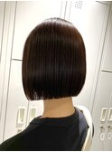 CIERA.ワンレンボブ