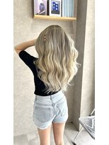 ムード タテマチ(mood tatemachi)&nbsp;ホワイトバレイヤージュ