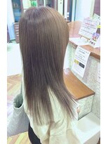 ファーレンピュアスウィート(fahren-pure-suite)&nbsp;ミディアムウルフ