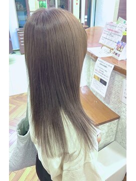 ファーレンピュアスウィート(fahren-pure-suite) ミディアムウルフ