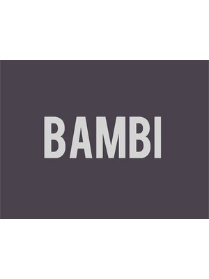 バンビ(BAMBI)