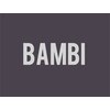 バンビ(BAMBI)のお店ロゴ