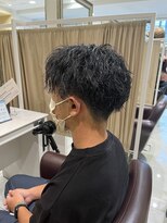アッシュ 東戸塚店(Ash)&nbsp;ツイストスパイラルパーマ