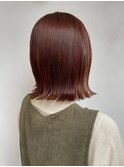 ナチュラルボブ×大人ショートボブ×小顔カット20代30代40代50代