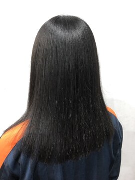 リアン(Lien) 自然な縮毛矯正