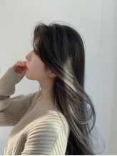 モードケイズ 豊中店(MODE K's) ちらっと見えるデザインカラーでワンランク上