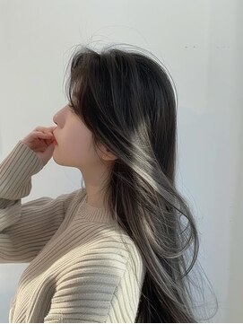 モードケイズ 豊中店(MODE K's) ちらっと見えるデザインカラーでワンランク上